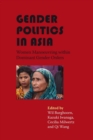 Image for Gender politics in Asia  : women manoeuvring within dominant gender orders