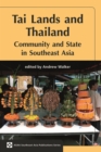 Image for Tai Lands and Thailand