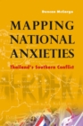 Image for Mapping National Anxieties