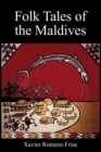 Image for Folk tales of the Maldives