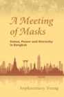 Image for A Meeting of Masks