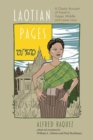 Image for Laotian Pages : A Classic Account of Travel in Upper, Middle and Lower Laos