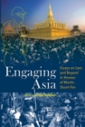 Image for Engaging Asia : Essays on Laos and Beyond in Honour of Martin Stuart-Fox
