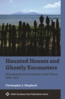 Image for Haunted Houses and Ghostly Encounters