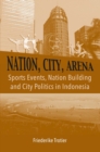 Image for Nation, City, Arena