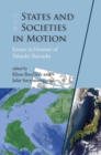 Image for States and Societies in Motion