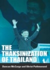 Image for The Thaksinization of Thailand