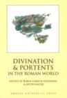Image for Divination and portents in the Roman world