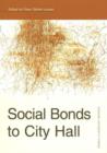 Image for Social Bonds to City Hall