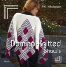 Image for Domino-Knitted Shawls