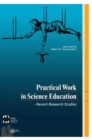 Image for Practical work in science education  : recent research studies