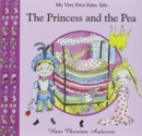 Image for The Princess and the Pea