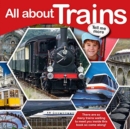 Image for TELL ME MORE - ALL ABOUT TRAINS