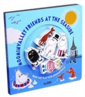 Image for At The Seaside (Magnet Game)