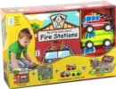 Image for My Little Fire Station