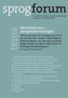 Image for Bornelitteratur i sprogundervisningen