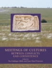 Image for Meetings of Cultures: Between Conflicts &amp; Coexistence