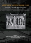 Image for Aspects of ancient Greek cult: context, ritual and iconography