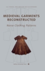 Image for Medieval garments reconstructed: Norse clothing patterns