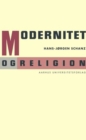 Image for Modernitet og religion