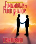 Image for Fundamentals of Public Relations