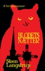 Image for Blodets nætter