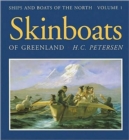 Image for Skinboats of Greenland