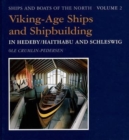 Image for Viking-Age Ships and Shipbuilding in Hedeby