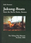 Image for Jukung-Boats from the Barito Basin, Borneo