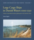 Image for Large Cargo Ships in Danish Waters 1000-1250