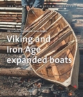 Image for Viking and Iron Age Expanded Boats