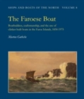 Image for The Faroese boat