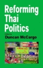 Image for Reforming Thai politics