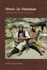 Image for Music in Nuristan : Traditional Music from Afghanistan