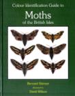 Image for Colour Identification Guide to the Moths of the British Isles : Macrolepidoptera. 3rd revised edition