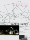 Image for Frank O. Gehry: The Architect&#39;s Studio