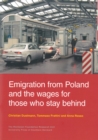 Image for Emigration from Poland &amp; the Wages for Those Who Stay Behind