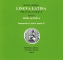 Image for Roma Aeterna : Interactive Latin Course II