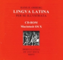 Image for Lingua Latina