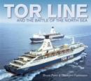 Image for Tor Line and the Battle of the North Sea