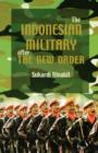 Image for The Indonesian Military After the New Order
