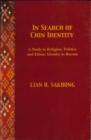 Image for In Search of Chin Identity