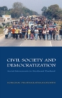 Image for Civil Society and Democratization