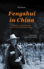 Image for Fengshui in China : Geomantic Divination Between State Orthodoxy and Popular Religion