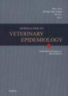 Image for Introduction to Veterinary Epidemiology : Internationally Reviewed