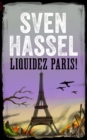 Image for Liquidez Paris!: Edition Francaise