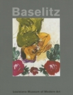 Image for Baselitz, Painter