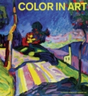 Image for Color in Art