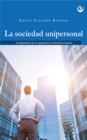 Image for La Sociedad Unipersonal