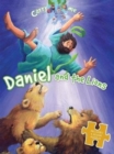 Image for Carry Me Puzzle Book: Daniel and the Lions : 8 Pages, 4 Puzzles, 16 Pieces Each Puzzle
